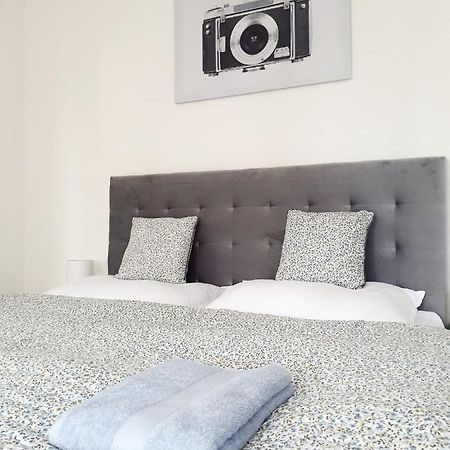 Apartman Spalovka Novy Bor Exterior photo