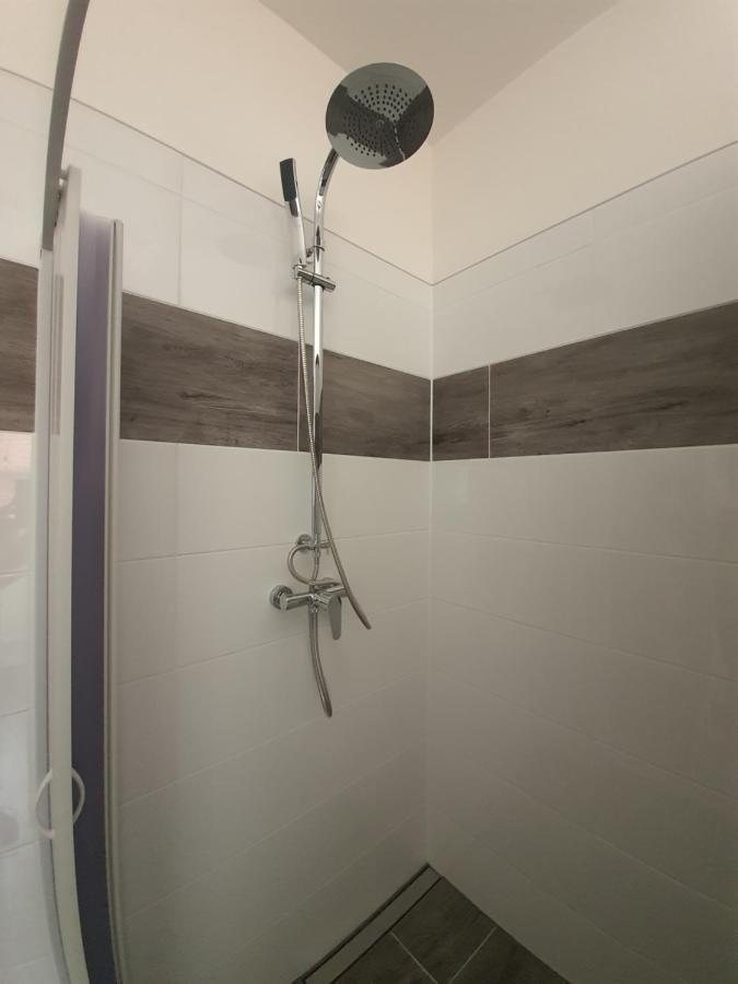 Apartman Spalovka Novy Bor Exterior photo